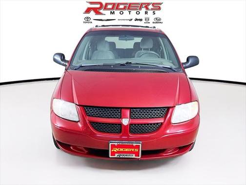 2001 Dodge Caravan Sport
