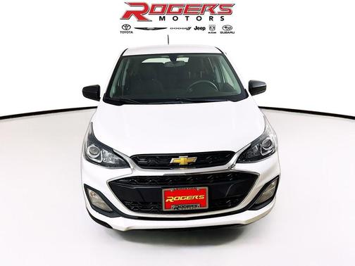 2019 Chevrolet Spark LS