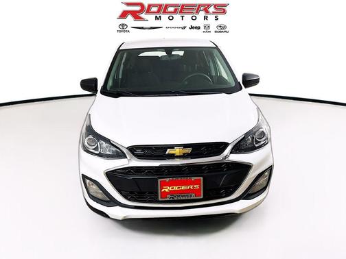 2019 Chevrolet Spark LS