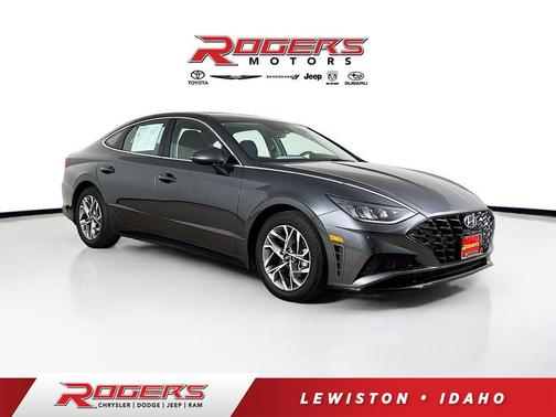 2022 Hyundai SONATA SEL