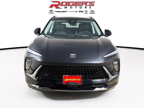 2025 Buick Envision Sport Touring AWD