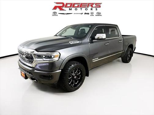 2019 RAM 1500 Limited