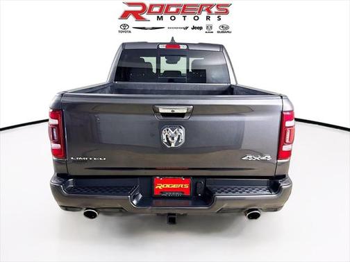 2019 RAM 1500 Limited