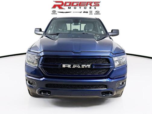 2023 RAM 1500 Tradesman
