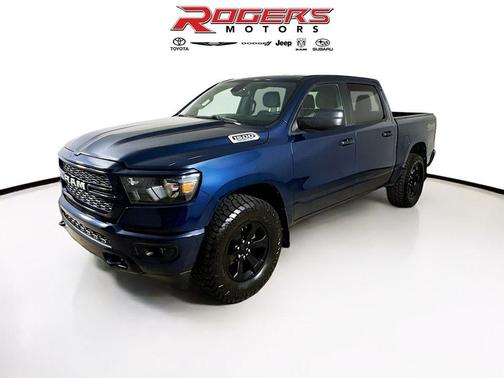 2023 RAM 1500 Tradesman