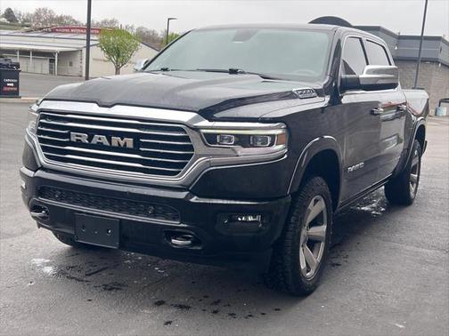 2019 RAM 1500 Longhorn