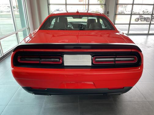 2023 Dodge Challenger SRT Demon