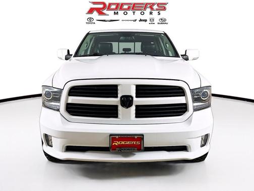 2014 RAM 1500 Sport