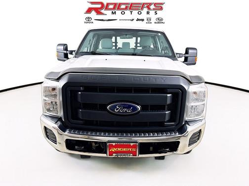 2014 Ford F-350 Lariat