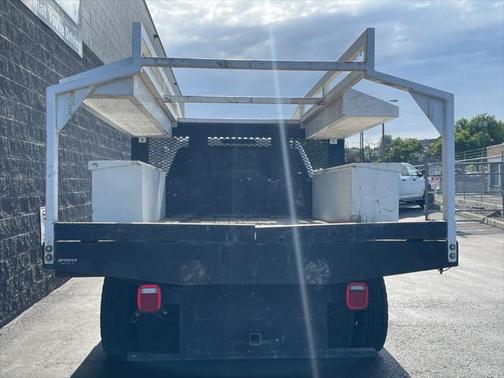 2014 GMC Sierra 3500 Work Truck