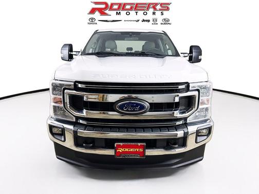 2022 Ford F-350 XLT