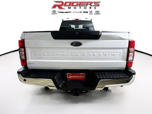 2022 Ford F-350 XLT