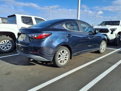 2018 Toyota Yaris iA Base