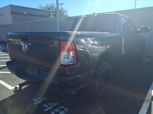 2019 RAM 1500 Tradesman