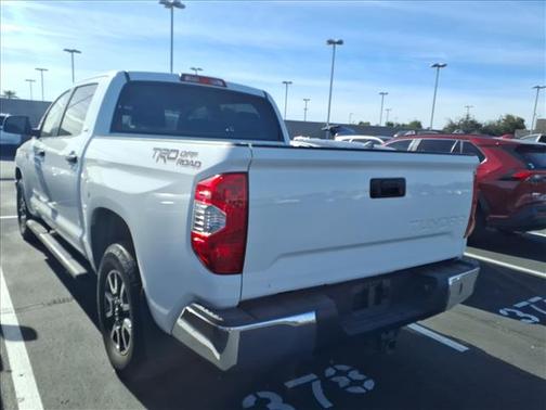 2015 Toyota Tundra SR5