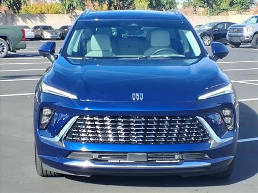 2024 Buick Envision Avenir AWD