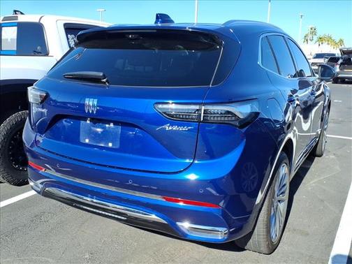 2024 Buick Envision Avenir AWD