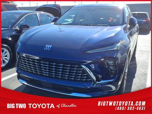 2024 Buick Envision Avenir AWD