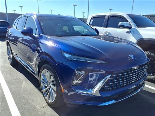 2024 Buick Envision Avenir AWD