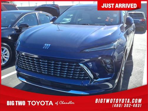 2024 Buick Envision Avenir AWD