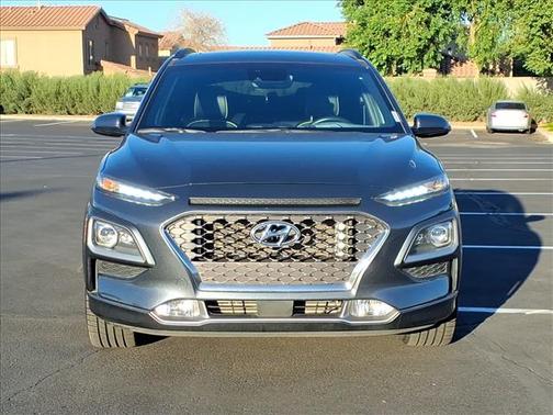 2019 Hyundai KONA Ultimate