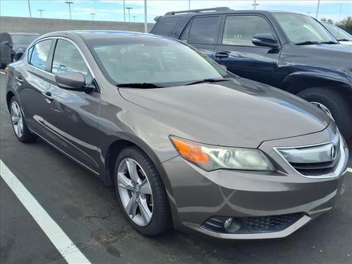 2015 Acura ILX 2.0L w/Premium Package