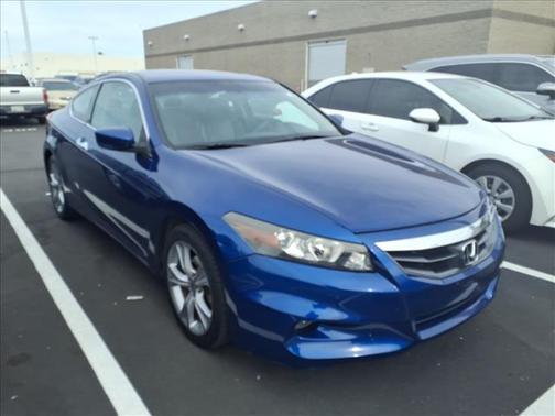 2011 Honda Accord 