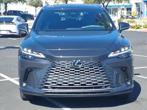 2025 Lexus RX 350 Base