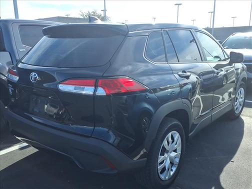 2023 Toyota Corolla Cross L