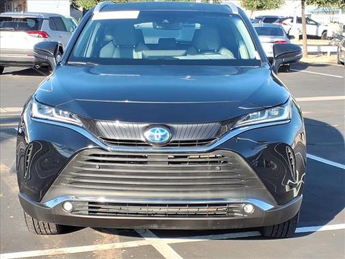 2023 Toyota Venza XLE