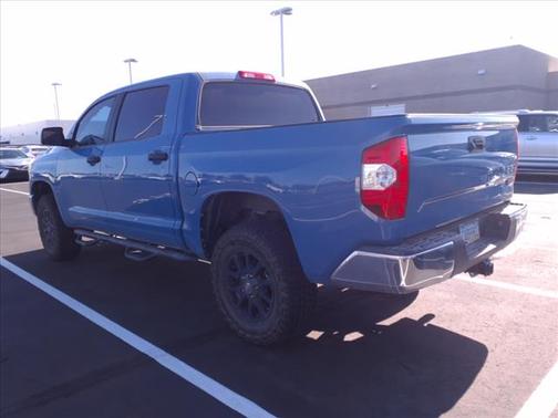 2019 Toyota Tundra SR5