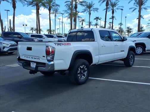 2023 Toyota Tacoma TRUCK