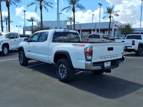 2023 Toyota Tacoma TRUCK
