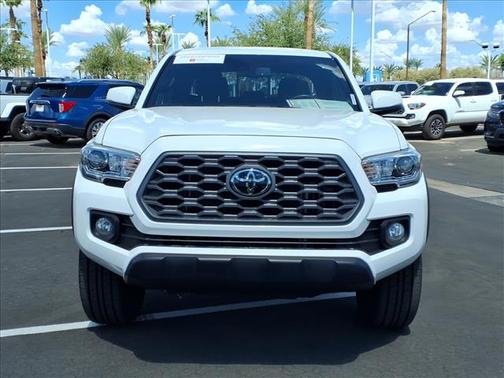 2023 Toyota Tacoma TRUCK