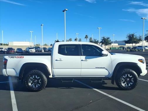 2023 Toyota Tacoma BlackLeather