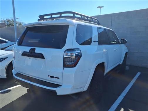 2022 Toyota 4Runner TRD Pro