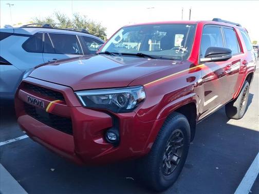 2023 Toyota 4Runner 40th Anniversary Special Edition