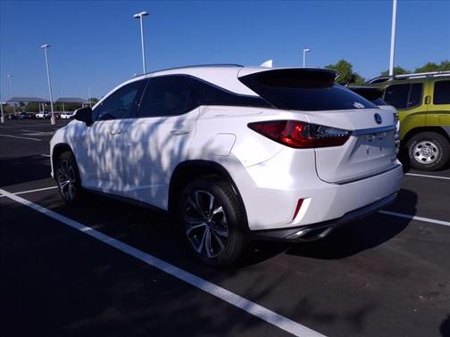 2018 Lexus RX 350 Base