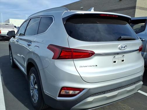 2019 Hyundai SANTA FE Ultimate 2.4