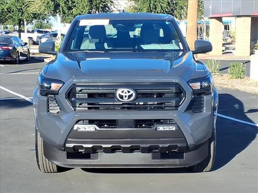2025 Toyota Tacoma TRUCK
