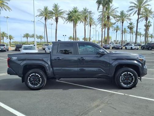 2024 Toyota Tacoma TRUCK