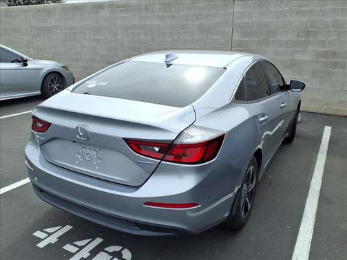 2022 Honda Insight EX