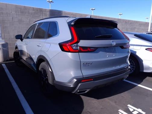 2023 Honda CR-V Hybrid SUV