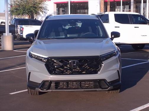 2023 Honda CR-V Hybrid SUV
