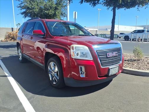 2015 GMC Terrain SLE-2