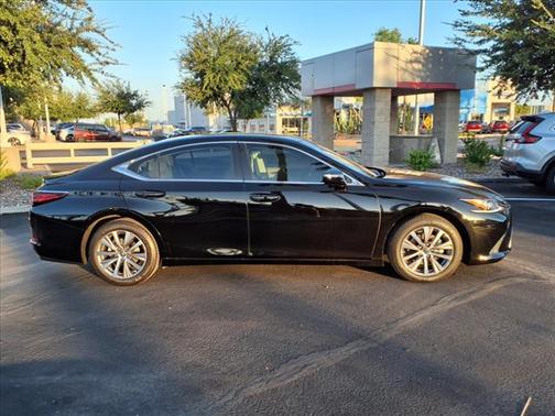 2021 Lexus ES 350 Base