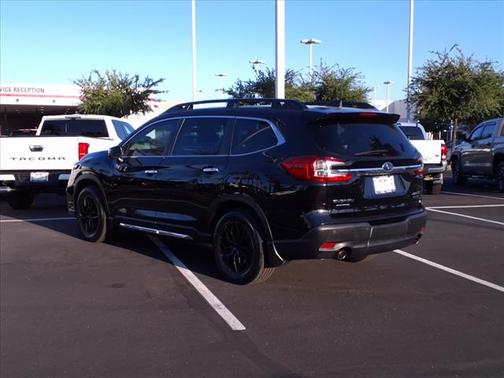 2023 Subaru Ascent Touring 7-Passenger