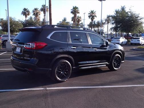 2023 Subaru Ascent Touring 7-Passenger