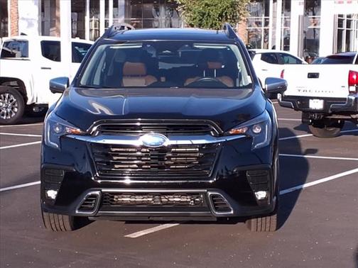 2023 Subaru Ascent Touring 7-Passenger