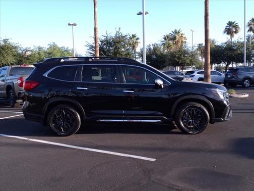 2023 Subaru Ascent Touring 7-Passenger